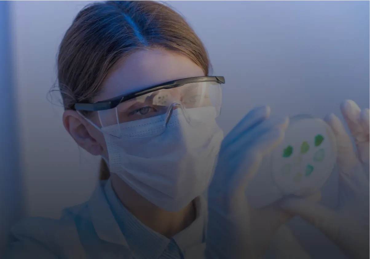 Life Sciences & Bio Tech