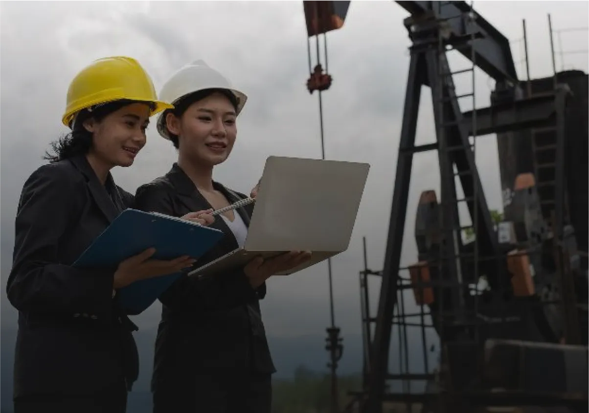 Oil & Gas