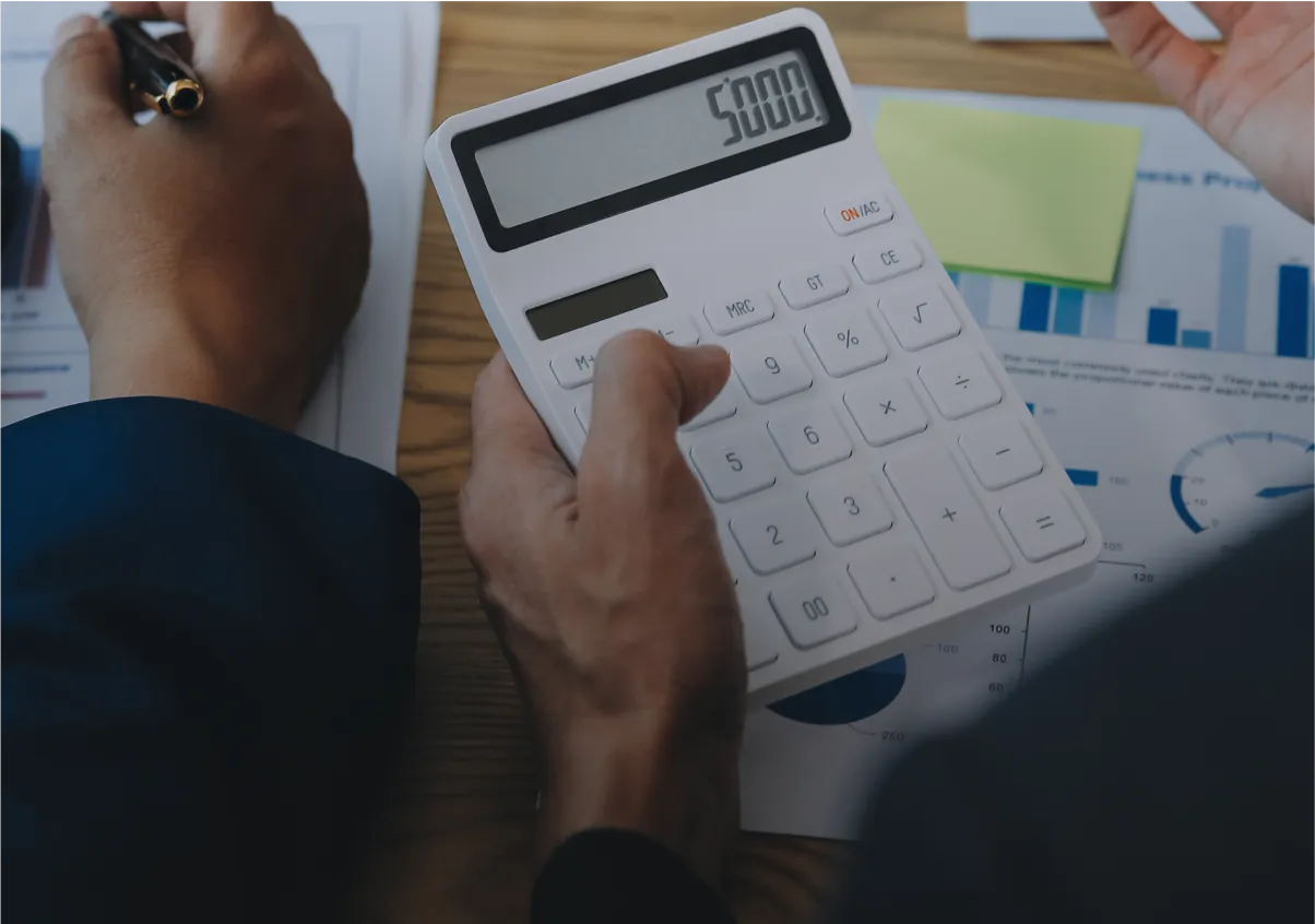 Financial Services