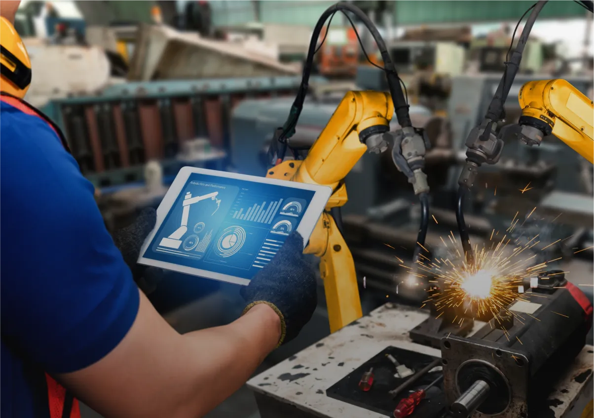 Manufacturing