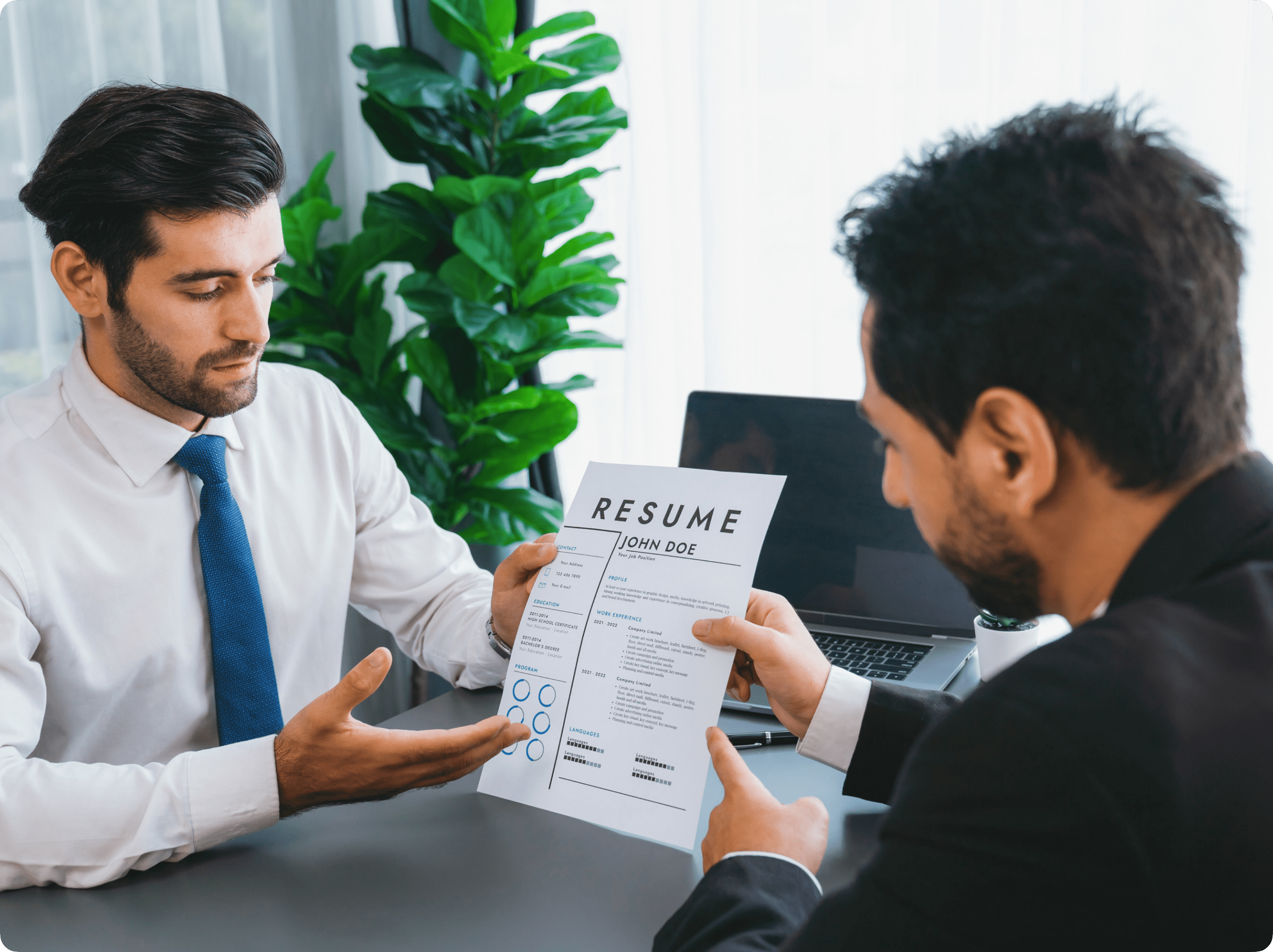 Tariff Wars and Evolving IT Hiring Trends